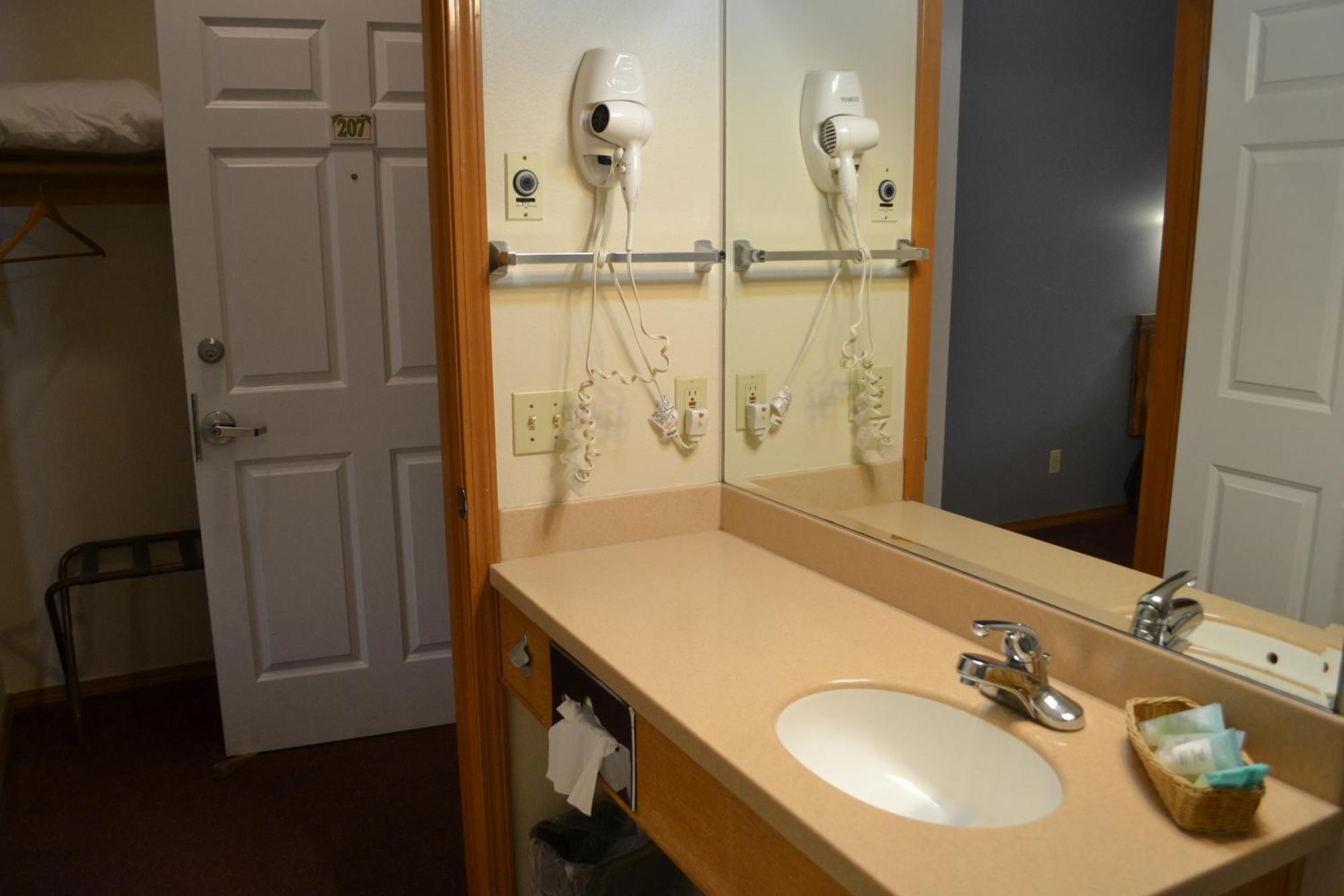 Anaco Bay Inn Anacortes Ngoại thất bức ảnh