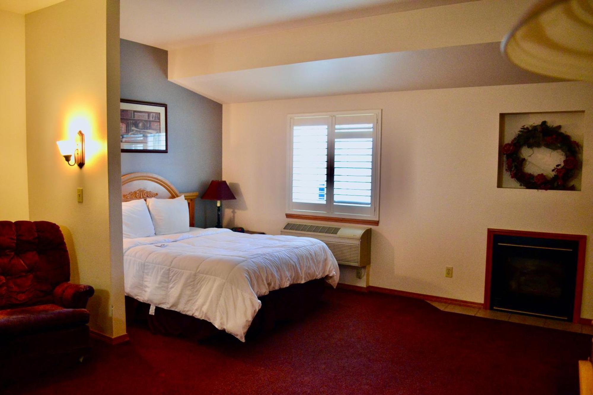 Anaco Bay Inn Anacortes Ngoại thất bức ảnh