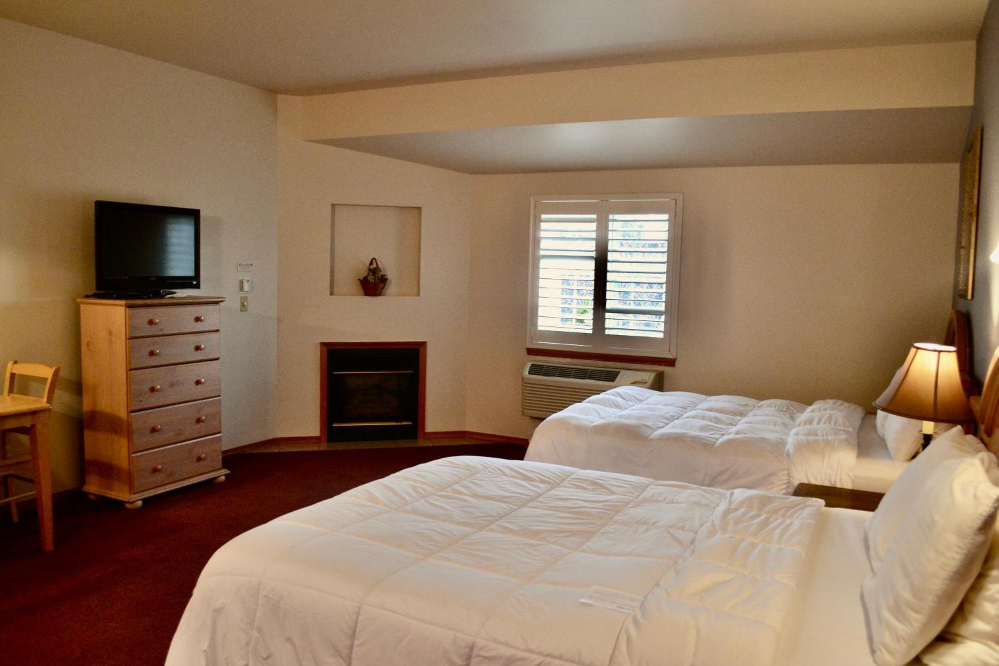 Anaco Bay Inn Anacortes Ngoại thất bức ảnh