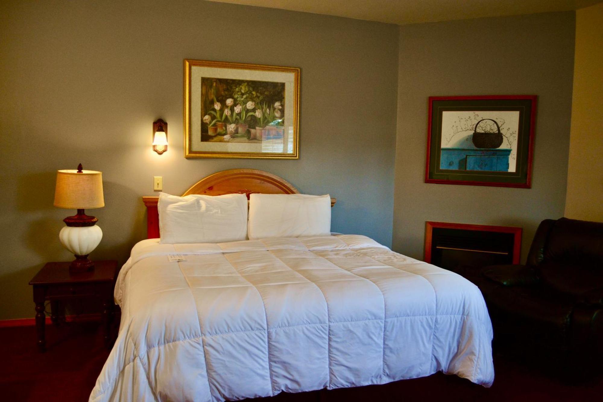 Anaco Bay Inn Anacortes Ngoại thất bức ảnh
