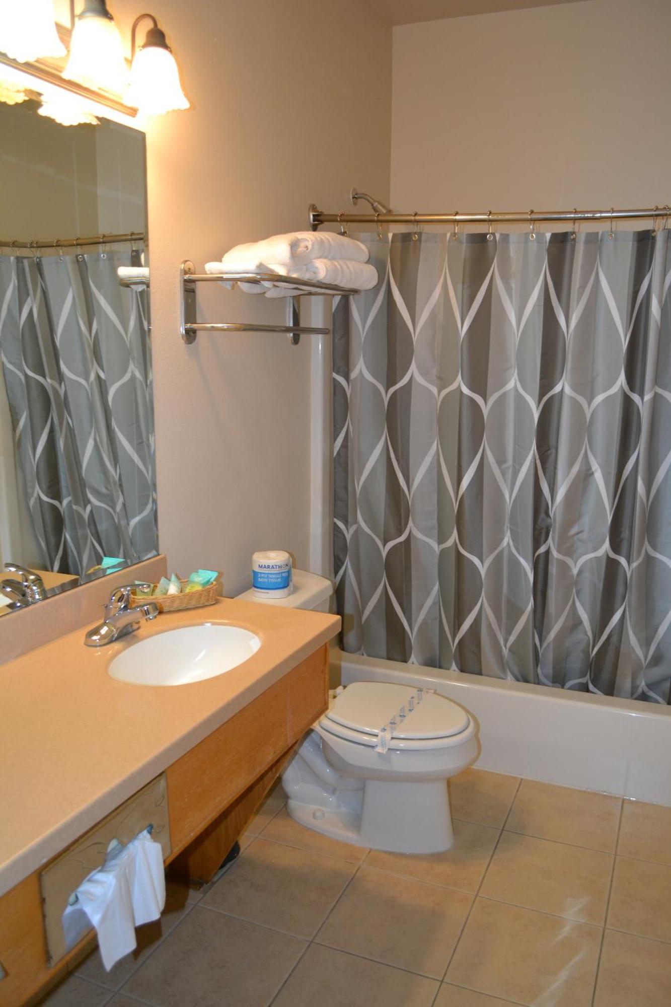 Anaco Bay Inn Anacortes Ngoại thất bức ảnh