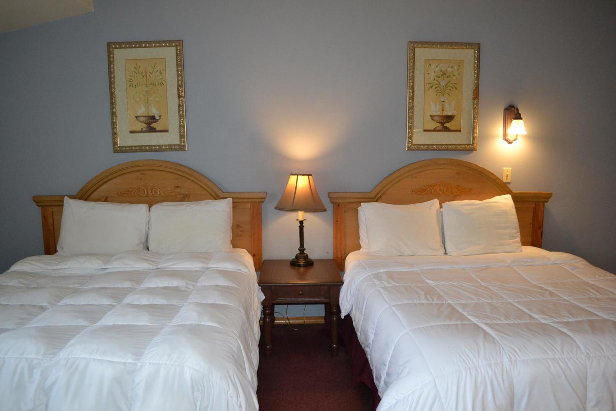Anaco Bay Inn Anacortes Ngoại thất bức ảnh