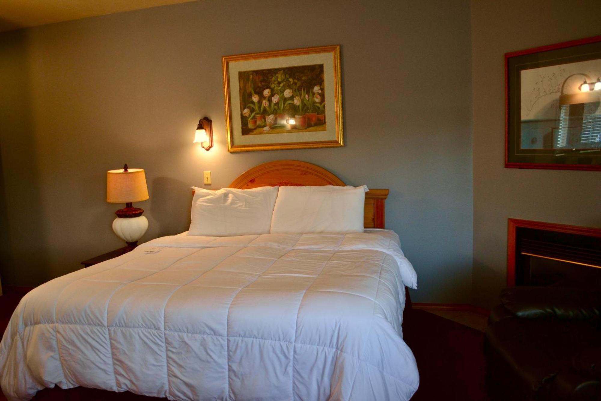 Anaco Bay Inn Anacortes Ngoại thất bức ảnh