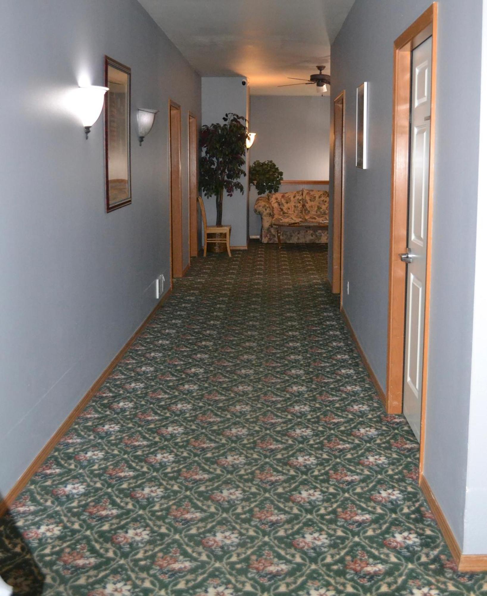 Anaco Bay Inn Anacortes Ngoại thất bức ảnh