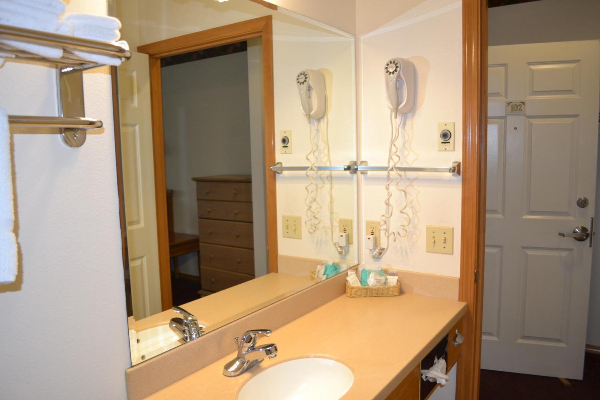 Anaco Bay Inn Anacortes Phòng bức ảnh