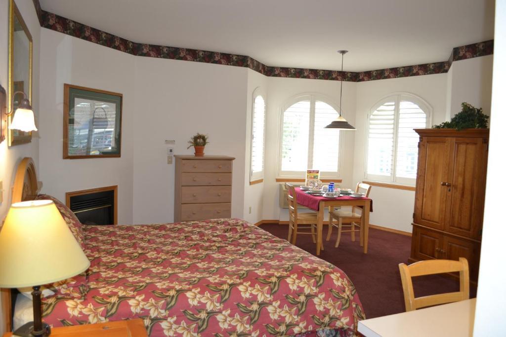 Anaco Bay Inn Anacortes Phòng bức ảnh