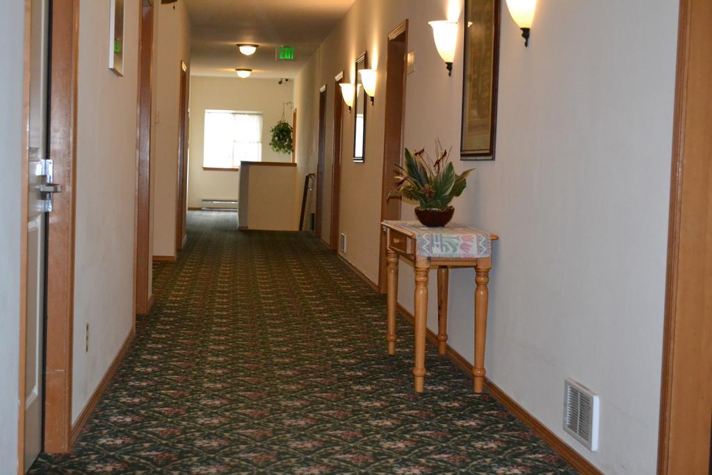 Anaco Bay Inn Anacortes Ngoại thất bức ảnh