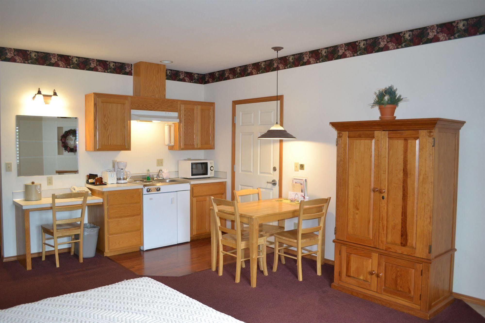 Anaco Bay Inn Anacortes Ngoại thất bức ảnh