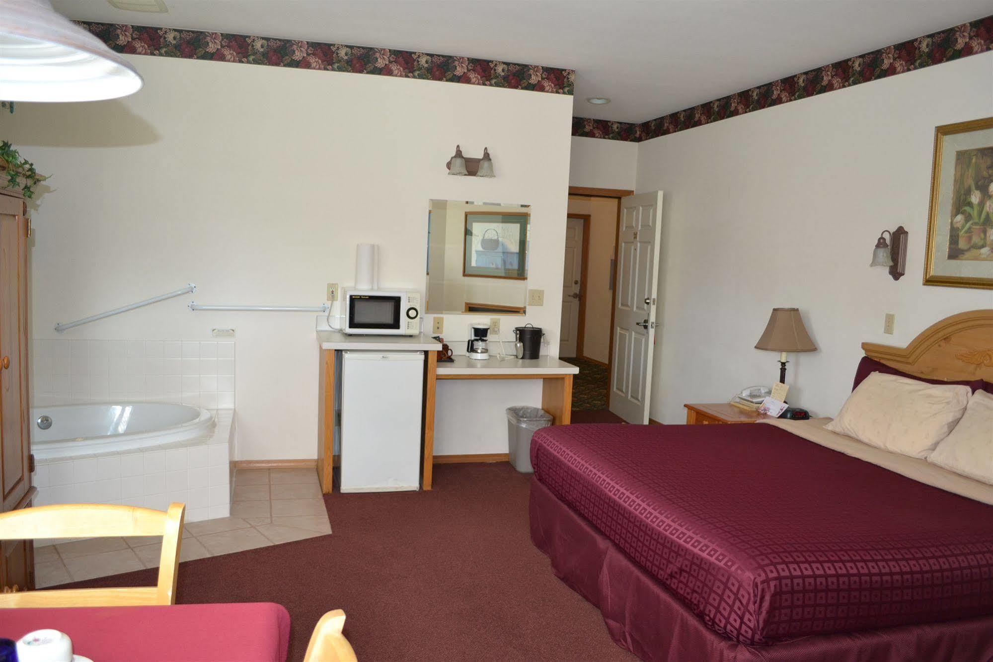 Anaco Bay Inn Anacortes Ngoại thất bức ảnh
