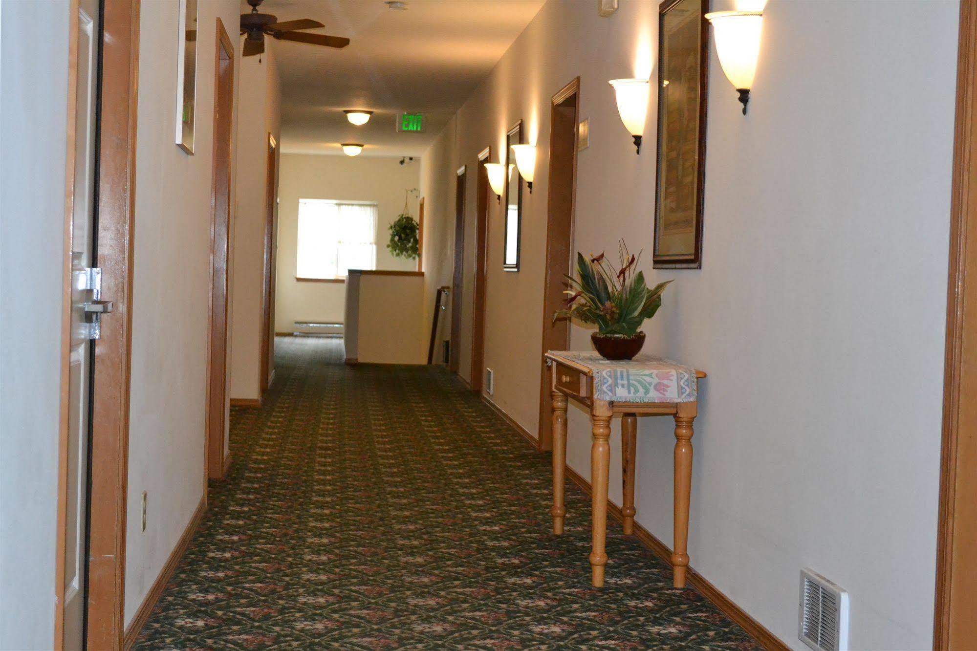 Anaco Bay Inn Anacortes Ngoại thất bức ảnh