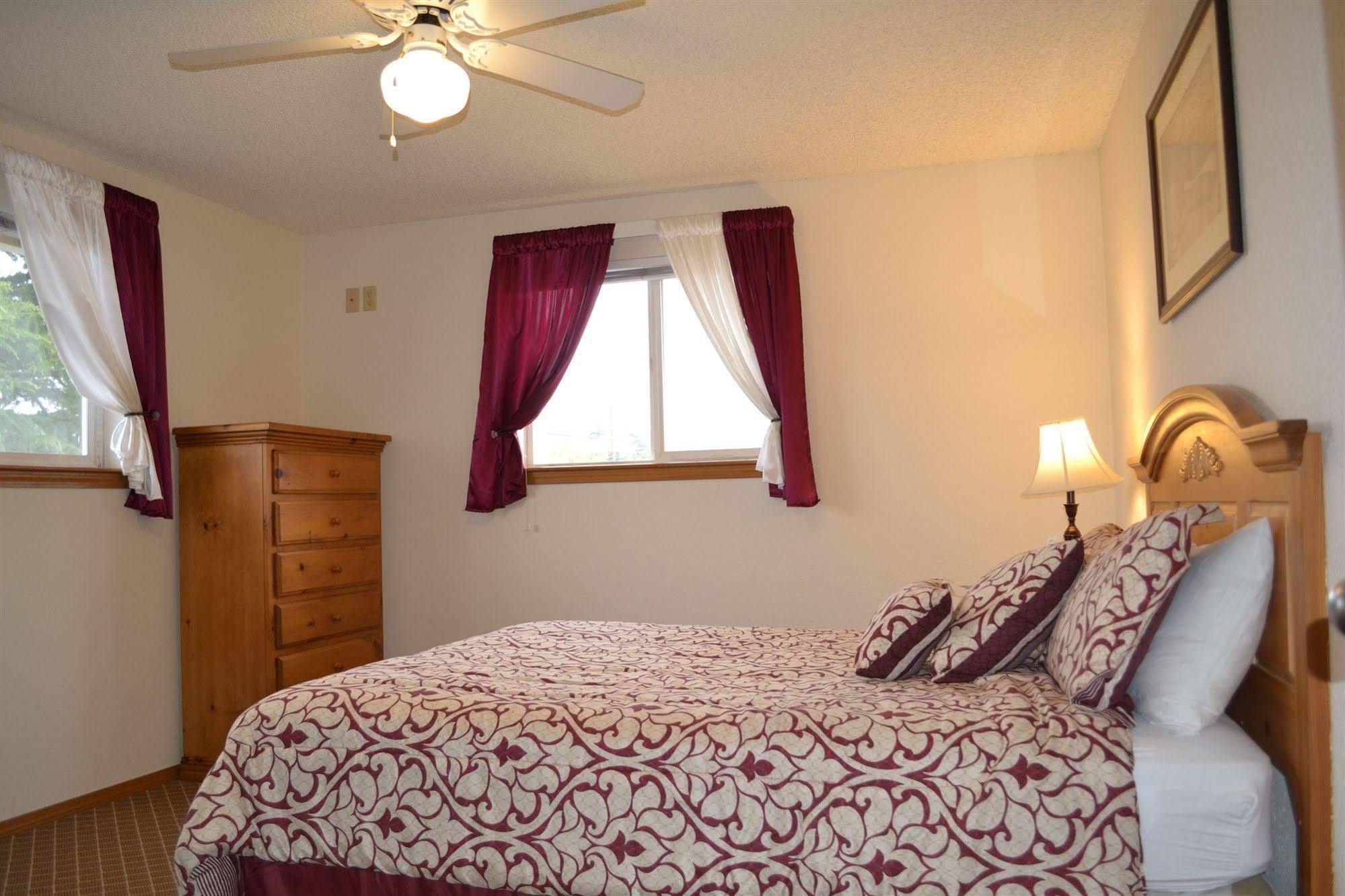 Anaco Bay Inn Anacortes Ngoại thất bức ảnh