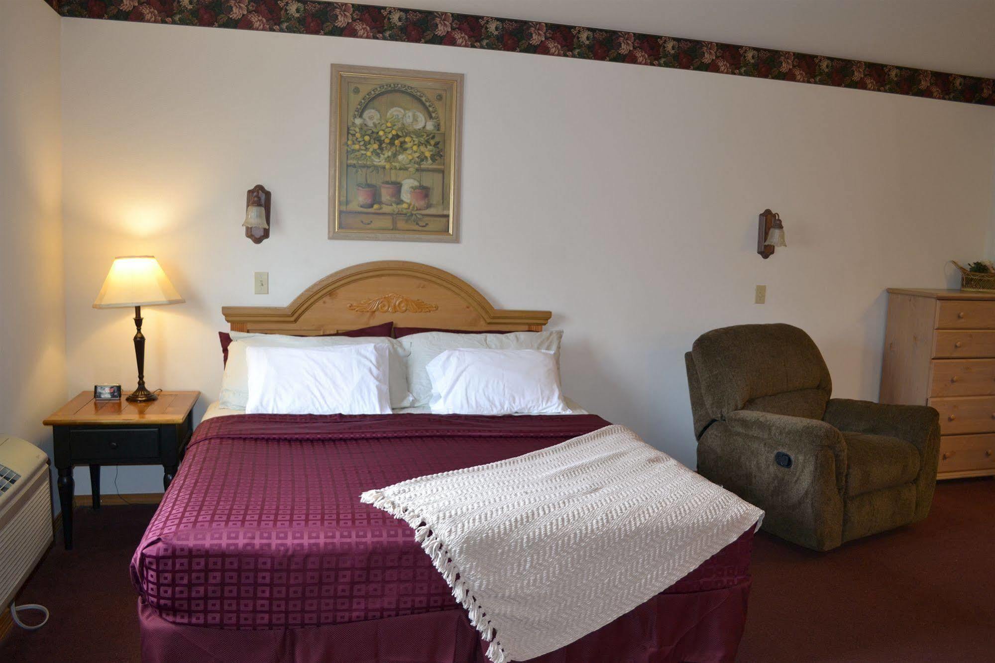 Anaco Bay Inn Anacortes Ngoại thất bức ảnh