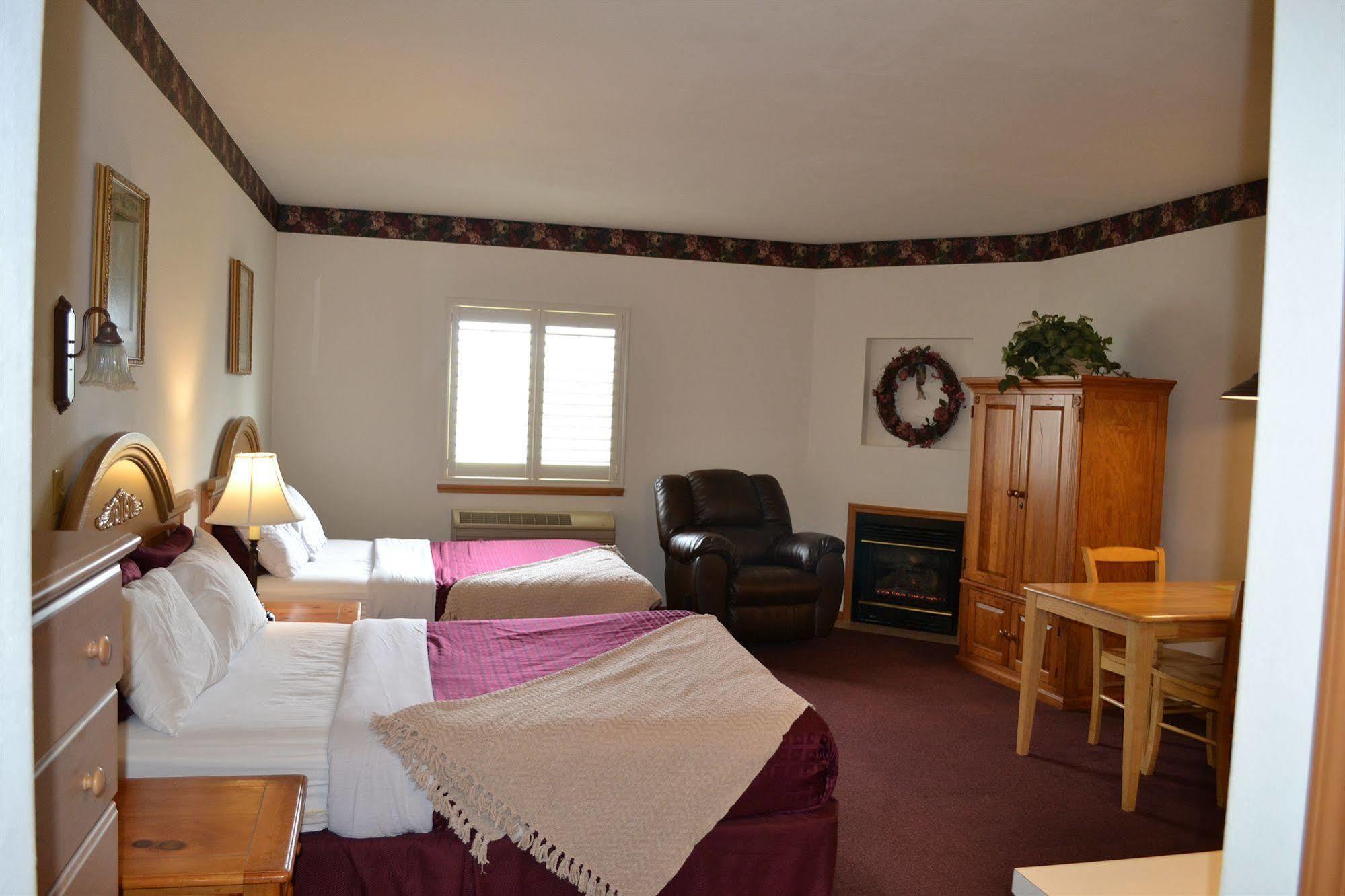 Anaco Bay Inn Anacortes Ngoại thất bức ảnh