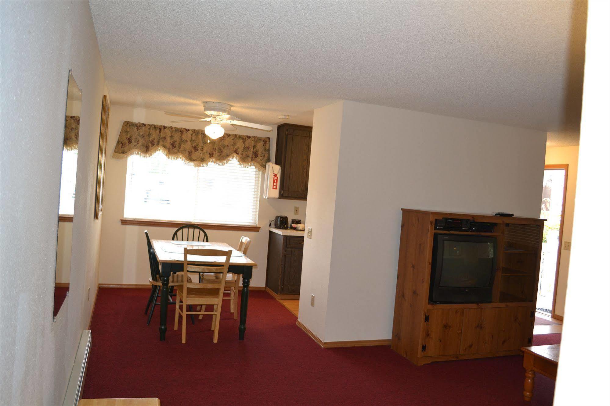 Anaco Bay Inn Anacortes Ngoại thất bức ảnh